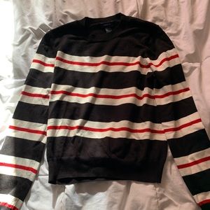 Forever 21 Striped Sweater | Size Large